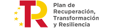 Logotipo Recuperación T y R